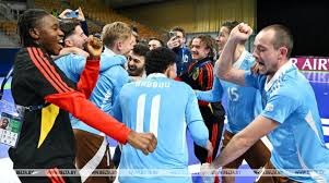 世预赛-阿根廷4-1大胜巴西 恩佐传射小蜘蛛破门